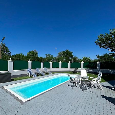 Atemberaubendes Apartment + Pool Wien Eksteriør billede